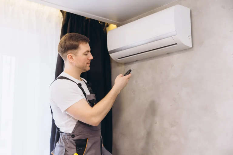 Why Zurich Still Has So Little “Real” Air Conditioning
