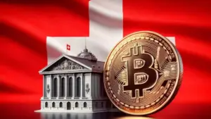 UBS Ramps Up Bitcoin ETF Bet With 24-Fold Surge In Call Options