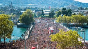 Everything You Need To Know About Zurich Street Parade 2026