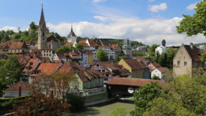 Cembra Set To Move Headquarters From Zurich To Baden: No Job Cuts