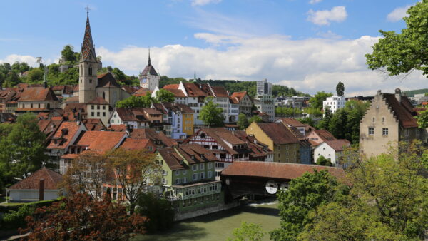 Cembra Set To Move Headquarters From Zurich To Baden: No Job Cuts