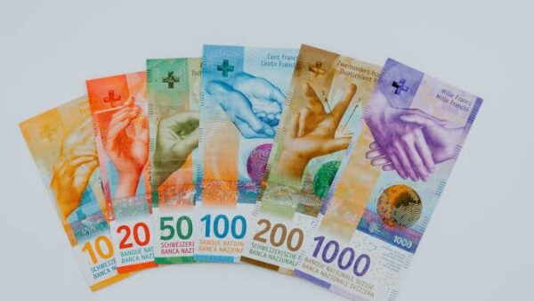 Switzerland Raises 2026 Growth Forecast To 1.7%, Warns Of Iran-Linked Energy Risks