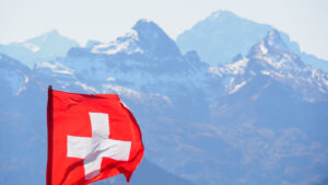 Zurich Reports 41% Postal Voting Ahead Of Swiss Neutrality Referendum