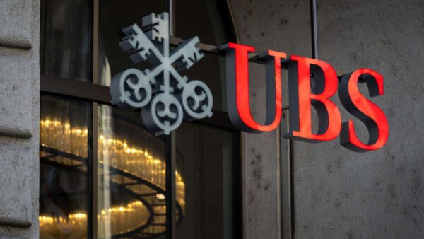 Data Leak Exposes 1320 UBS Employees Facing Layoffs