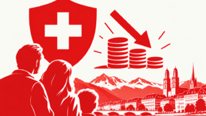 Zurich Sets Aside Around CHF 1.4 Billion For 2027 Health Insurance Premium Relief