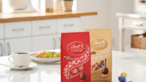Lindt & Sprüngli Protects Jobs By Cancelling Ski Weekend, Christmas Party