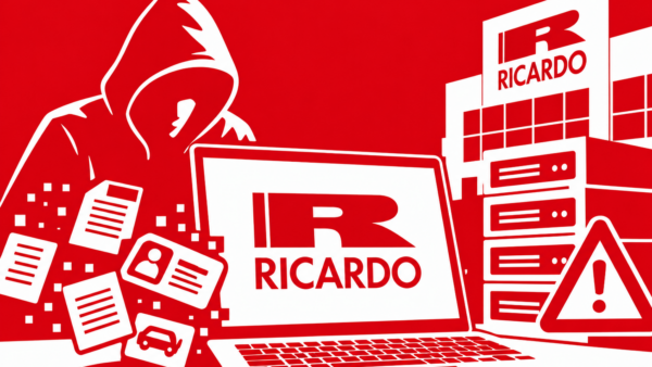 Ricardo Data Breach: Scammers Now Using Leaked Details In WhatsApp Phishing Messages
