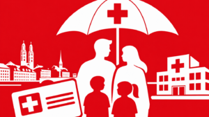 Switzerland’s 2027 Premium Rise Comes As Parliament Reworks Electronic Health Record