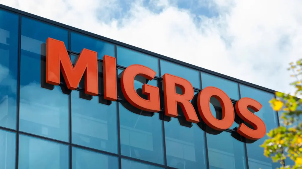 Migros