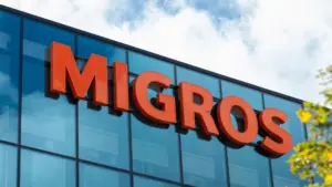 Migros Denies Report Of Imminent Merger Of Regional Cooperatives