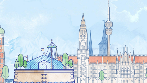 Want To Experience Oktoberfest In Zurich? Here’s When And Where To Go