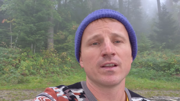 ‘My Completely Useless Master’s Degree’: Zurich Graduate’s Job-Hunt Video Strikes A Nerve