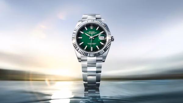 Rolex Allocation Claims Linger As Bucherer Removes Head Of Its Central Lucerne Flagship Store